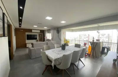 Apartamento com 3 quartos à venda em jardim caboré - sp