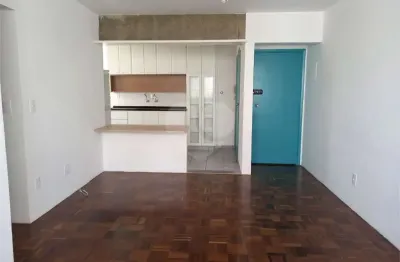 Apartamento com 2 quartos à venda ou para locação em indianópolis - sp