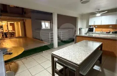 Condomínio com 4 quartos à venda em brooklin paulista - sp