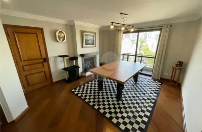 Apartamento com 3 quartos à venda em parque bairro morumbi - sp