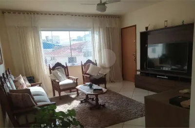 Casa com 4 quartos à venda em chácara santo antônio (zona leste) - sp