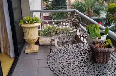 Apartamento com 3 quartos à venda em jardim londrina - sp