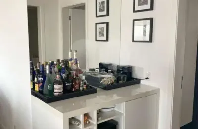 Cobertura com 3 quartos para alugar na Rua José de Oliveira Coelho, 685, Vila Andrade, São Paulo