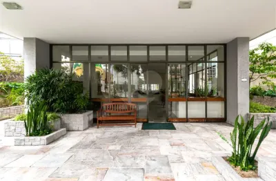 Apartamento com 4 quartos à venda na Rua Maranhão, Higienópolis, São Paulo