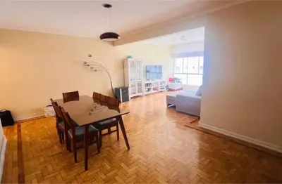 Apartamento com 3 quartos à venda na Rua Pamplona, Jardim Paulista, São Paulo
