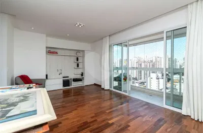 Apartamento com 3 quartos à venda na Rua Cayowaá, Perdizes, São Paulo