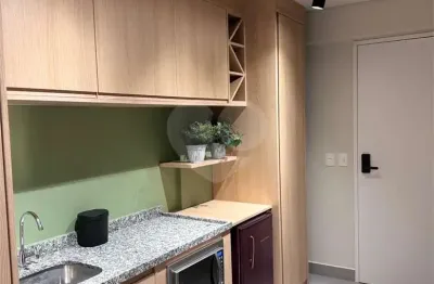 Apartamento com 1 quarto à venda na Rua Pamplona, 834, Jardim Paulista, São Paulo