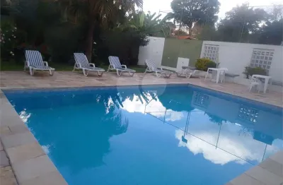 Apartamento com 3 quartos à venda na Rua Quitanduba, Butantã, São Paulo