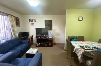 Apartamento com 3 quartos à venda na Rua Quitanduba, Butantã, São Paulo
