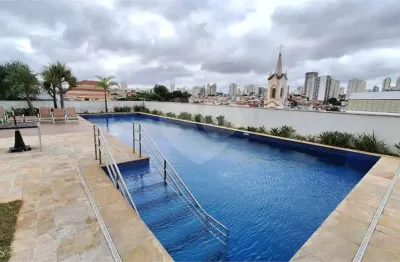 Apartamento com 2 quartos à venda em lauzane paulista - sp