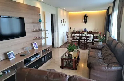 Apartamento com 3 quartos à venda em vila suzana - sp