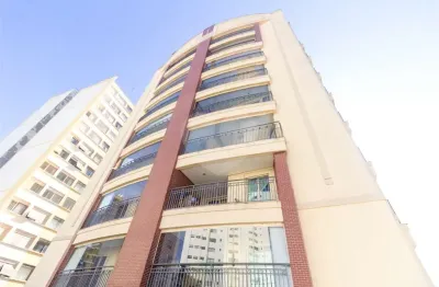 Apartamento com 3 quartos à venda na Rua Paulo Maldi, Tucuruvi, São Paulo
