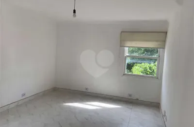 Apartamento com 1 quarto à venda na Alameda Jaú, Jardim Paulista, São Paulo