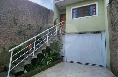 Sobrado com 3 quartos à venda em penha de frança - sp