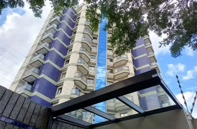 Apartamento com 3 quartos à venda em jardim são paulo(zona norte) - sp
