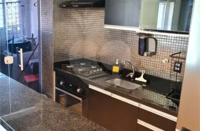 Apartamento com 3 quartos à venda na Rua Celso Ramos, 145, Morumbi, São Paulo