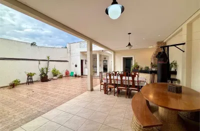 Casa com 6 quartos à venda na Rua Japiúba, 128, Tremembé, São Paulo