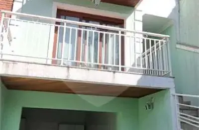Sobrado com 3 quartos à venda em vila isolina mazzei - sp