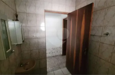 Casa térrea com 2 quartos à venda em vila antonieta - sp