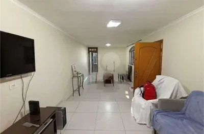Sobrado com 3 quartos à venda em jardim bonfiglioli - sp