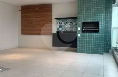 Apartamento com 3 quartos à venda em cidade mãe do céu - sp