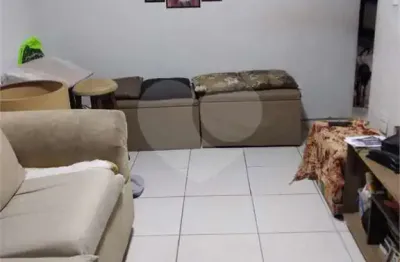 Casa com 3 quartos à venda na Crisipo, Campo Limpo, São Paulo