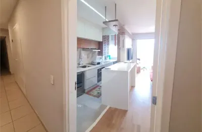 Apartamento com 3 quartos à venda em parada inglesa - sp