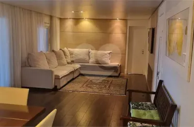 Apartamento com 3 quartos à venda em jardim campo grande - sp