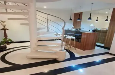 Apartamento com 3 quartos à venda em vila carrão - sp