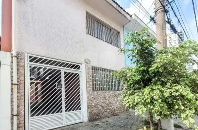 Casa com 3 quartos à venda na Rua Capitão Manuel Novaes, Santana, São Paulo