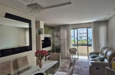 Apartamento com 1 quartos à venda em vila regente feijó - sp
