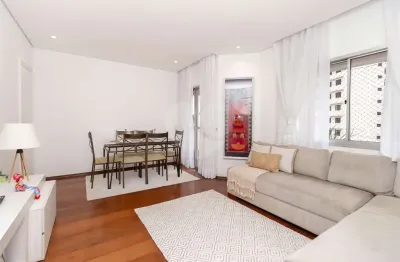 Apartamento com 3 quartos à venda na Rua Correia de Lemos, Vila Mariana, São Paulo