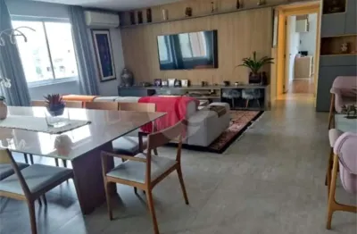 Apartamento com 2 quartos à venda em Higienópolis, São Paulo 