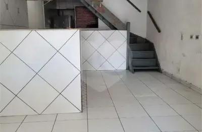 Sobrado com 1 quartos à venda ou para locação em butantã - sp