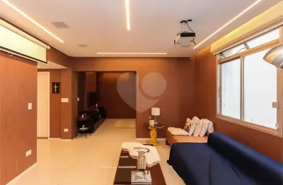 Apartamento com 2 quartos à venda na Rua Doutor Renato Paes de Barros, 56, Itaim Bibi, São Paulo