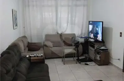 Sobrado com 4 quartos à venda em vila campestre - sp