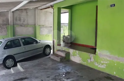 Casa com 1 quarto à venda na Luís Toschi, Jaguaré, São Paulo