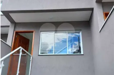Casa com 2 quartos à venda na Rua Maria Teresa Assunção, Penha, São Paulo