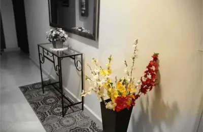 Apartamento com 2 quartos à venda em parque mandaqui - sp