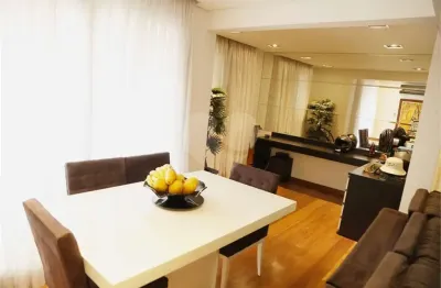 Apartamento com 3 quartos à venda na Rua Carlos Escobar, Santana, São Paulo