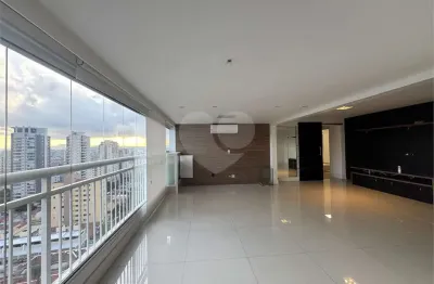 Apartamento com 3 quartos à venda na Rua Luís Antônio dos Santos, 196, Santana, São Paulo