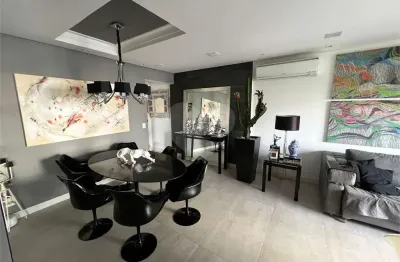 Apartamento com 3 quartos à venda na Rua Marina Crespi, Mooca, São Paulo