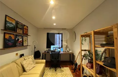 Apartamento com 3 quartos à venda na Rua Arapá, Vila Mascote, São Paulo