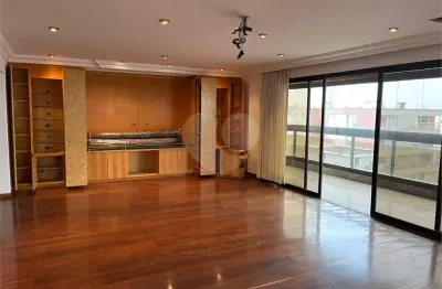 Apartamento com 4 quartos à venda em aclimação - sp