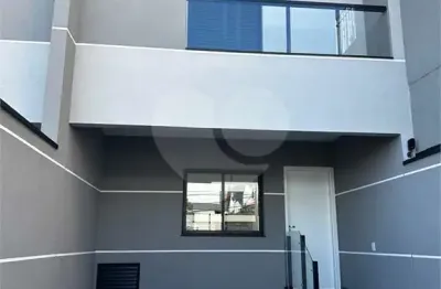 Sobrado com 3 quartos à venda em vila isolina mazzei - sp