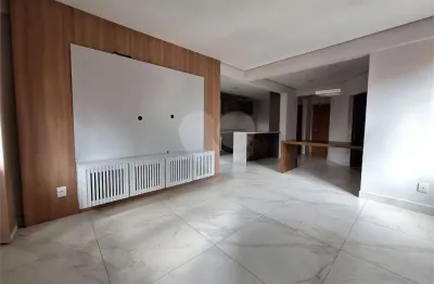 Apartamento com 2 quartos à venda na Coronel Conrado Siqueira Campos, Brooklin, São Paulo