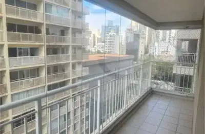 Apartamento com 2 quartos à venda em barra funda - sp