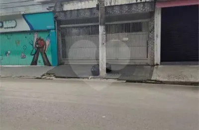 Casa com 3 quartos à venda na Rua São Florêncio, Cangaíba, São Paulo