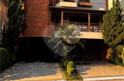 Casa em condomínio fechado com 4 quartos à venda na Avenida Nova Cantareira, 3003, Tremembé, São Paulo