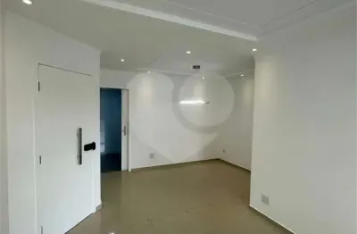 Apartamento com 3 quartos à venda em vila regente feijó - sp